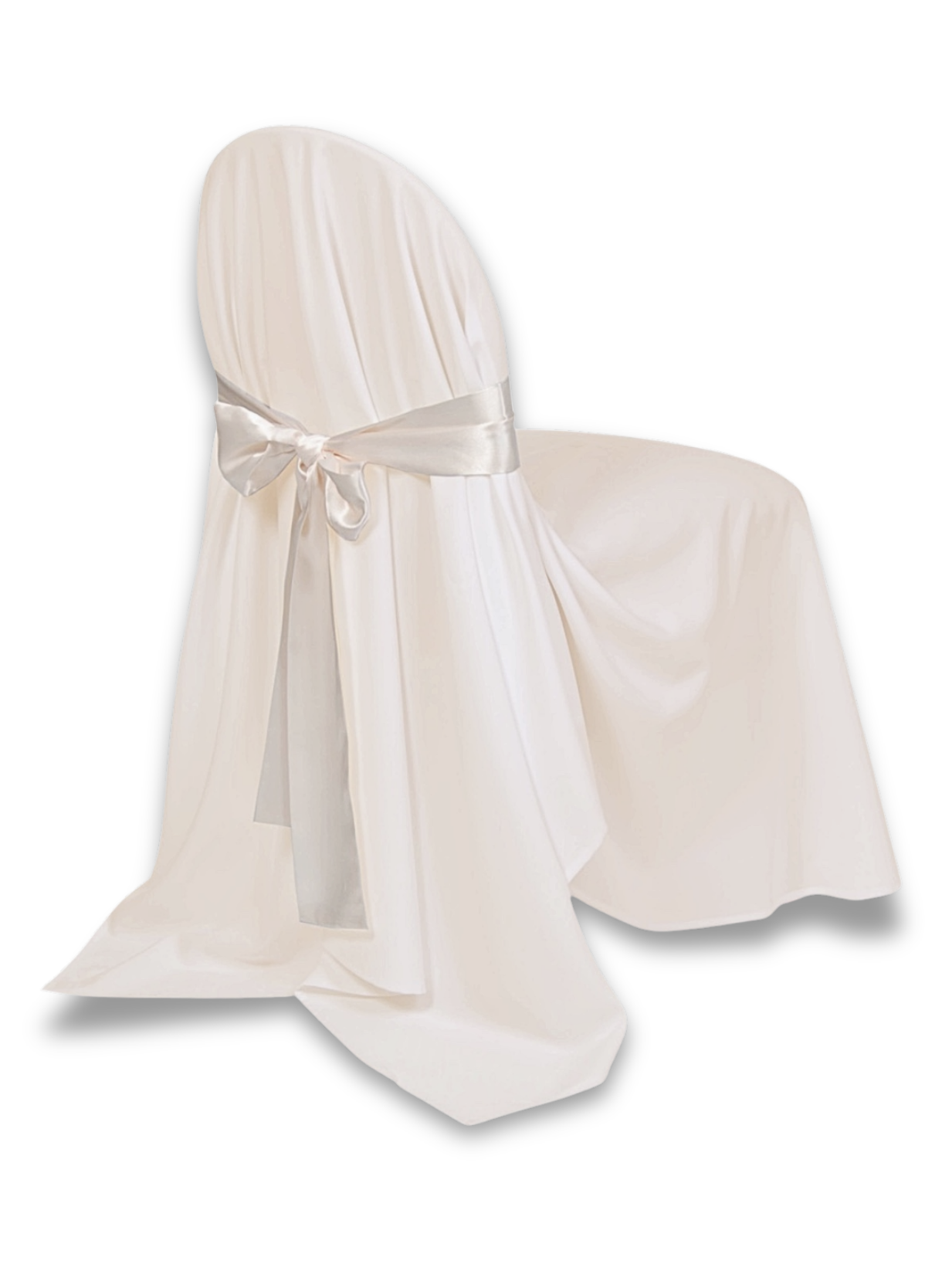 Stuhlhusse Venezia Creme